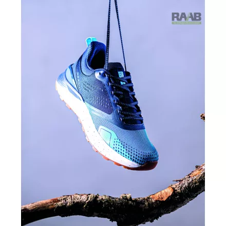 ULTRITE AIR LOW félcipő -kék