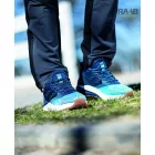 ULTRITE AIR LOW félcipő -kék
