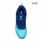 ULTRITE AIR LOW félcipő -kék