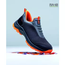 NEON O1 ESD félcipő