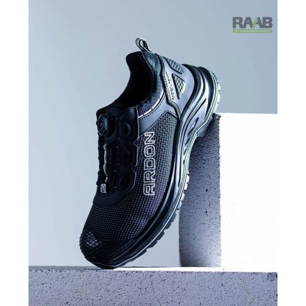 BRICK LOW NEO S3S ESD Munkavédelmi cipő