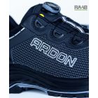 BRICK LOW NEO S3S ESD Munkavédelmi cipő