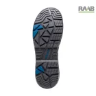 ULTRITE S3S LOW fekete cipő