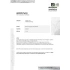 NAVI gyapjú/poliészter funkcionális felső fekete-kék