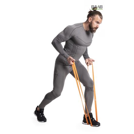 BRILANTEX hőszabályozó hosszú ujjú funkciónális felső