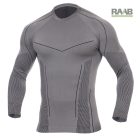 BRILANTEX hőszabályozó hosszú ujjú funkciónális felső