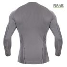 BRILANTEX hőszabályozó hosszú ujjú funkciónális felső