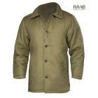 Klasszikus pufajka - Nicolas téli kabát