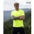 ULTRITE GO! férfi póló -hi-vis sárga