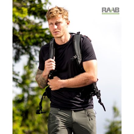 ARDON®ULTRITE®AIR funkcionális póló - antracit