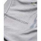 ARDON®ULTRITE®AIR funkcionális póló - világos szürke