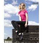 ARDON®ULTRITE®AIR női funkcionális póló - rózsaszín