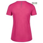 ARDON®ULTRITE®AIR női funkcionális póló - rózsaszín
