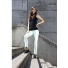 ALDRI fekete női trikó