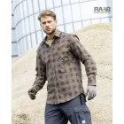 Urban flanel ing - barna