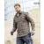 Urban flanel ing - barna
