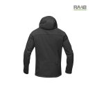 Spirit softshell kabát - fekete