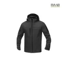 Spirit Winter softshell télikabát - fekete