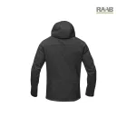 Spirit Winter softshell télikabát - fekete