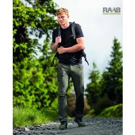 ULTRITE AIR férfi nadrág -khaki