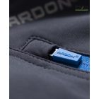 CITYCONIC® softshell nadrág - sötétszürke