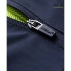 CITYCONIC® softshell nadrág - sötétkék