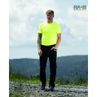 ULTRITE GO! Túranadrág -antracit