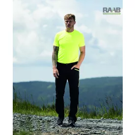 ULTRITE GO! Túranadrág -antracit