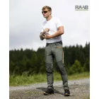 ULTRITE GO! Túranadrág -khaki