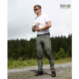 ULTRITE GO! Túranadrág -khaki