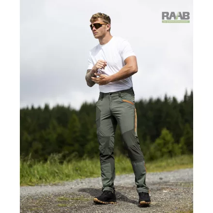 ULTRITE GO! Túranadrág -khaki