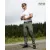 ULTRITE GO! Túranadrág -khaki