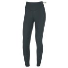 ALDRI elasztikus női sportnadrág - fekete