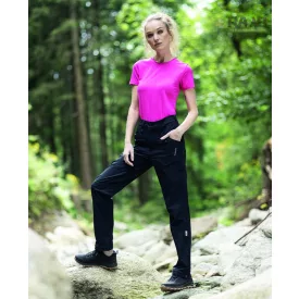 ULTRITE GO Női túranadrág -antracit