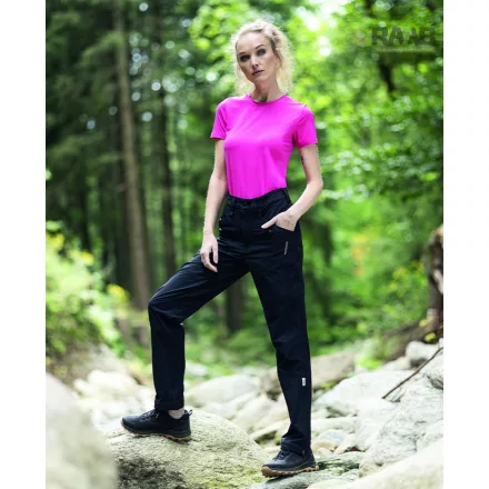 ULTRITE GO Női túranadrág -antracit