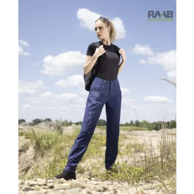 ULTRITE GO Női túranadrág -kék