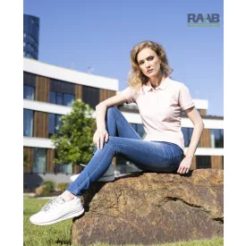 JASVENA JEANS Női nadrág -kék
