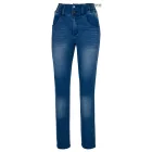 JASVENA JEANS Női nadrág -kék