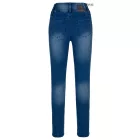 JASVENA JEANS Női nadrág -kék