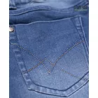 JASVENA JEANS Női nadrág -kék
