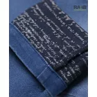 JASVENA JEANS Női nadrág -kék