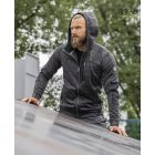 3D Breathe felső XS-4XL-ig - szürke melange