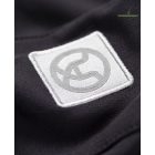 Breeffidry STRETCH softshell kabát - fekete