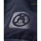 Breeffidry STRETCH softshell kabát - kék