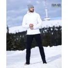 Kötött/steppelt dzseki ARDON®NYPAXX® - fehér