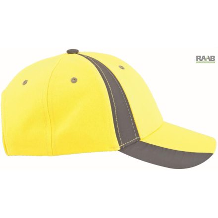 ARDON®TWINKLE Hi-Vis sapka - sárga