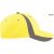 ARDON®TWINKLE Hi-Vis sapka - sárga