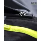 4X stretch munkakabát - szürke