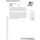 Sztreccs gyermek munkanadrág - kék