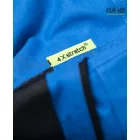 Sztreccs gyermek munkanadrág - kék